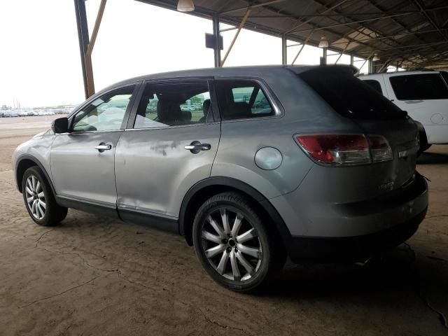 2008 Mazda CX-9