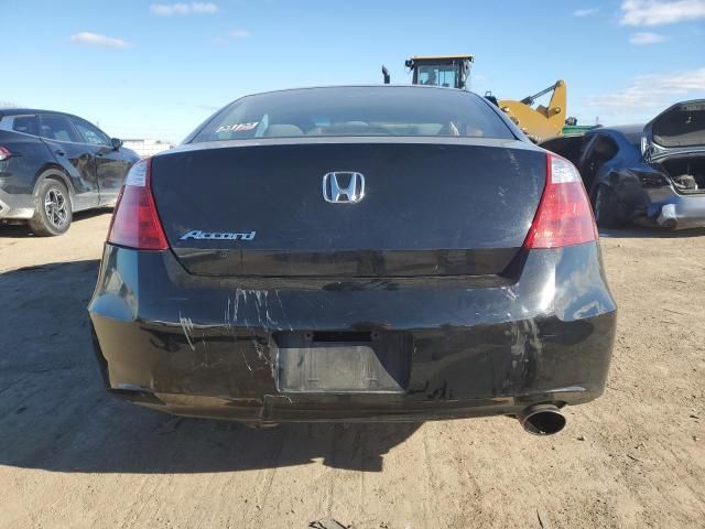 2010 Honda Accord LX