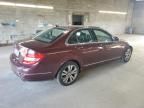 2008 Mercedes-Benz C 300 4matic