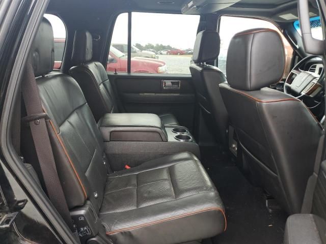 2007 Lincoln Navigator