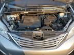 2014 Toyota Sienna XLE