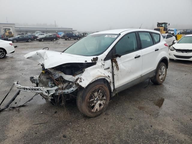 2014 Ford Escape S