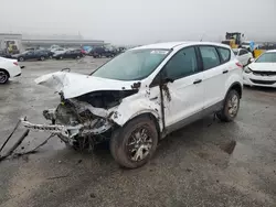 Vehiculos salvage en venta de Copart Harleyville, SC: 2014 Ford Escape S