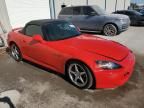 2007 Honda S2000