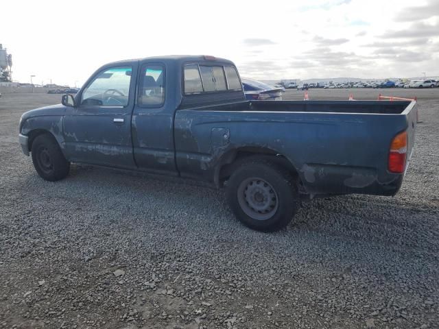 1996 Toyota Tacoma Xtracab