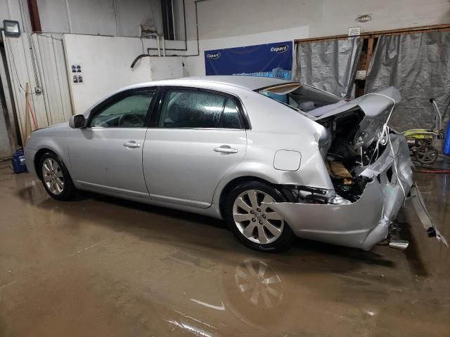 2006 Toyota Avalon XL