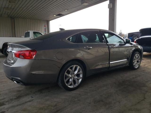 2019 Chevrolet Impala Premier