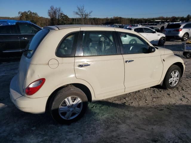 2007 Chrysler PT Cruiser