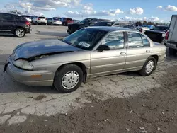 Salvage cars for sale at Indianapolis, IN auction: 1999 Chevrolet Lumina Base