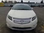 2013 Chevrolet Volt