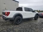 2022 Ford F150 Raptor