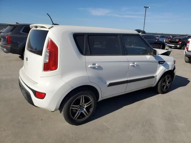 2012 KIA Soul