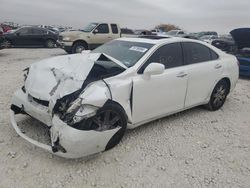 2007 Lexus ES 350 en venta en Taylor, TX