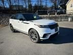 2021 Land Rover Range Rover Velar R-DYNAMIC S