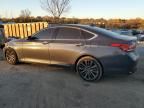 2017 Genesis G80 Ultimate