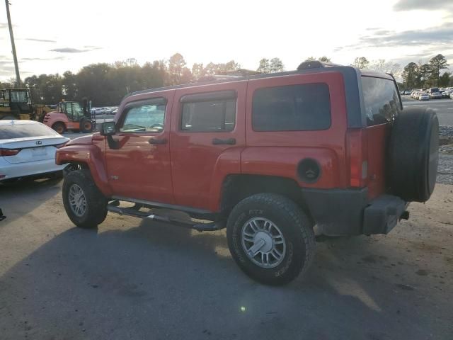 2008 Hummer H3