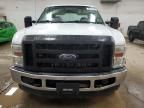 2008 Ford F250 Super Duty