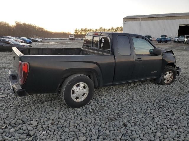 2005 Chevrolet Colorado