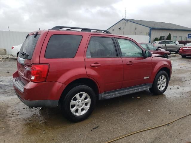 2008 Mazda Tribute I