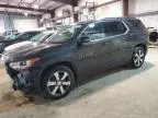 2021 Chevrolet Traverse LT