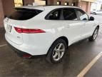 2018 Jaguar F-PACE Premium