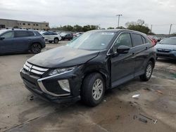 Lots with Bids for sale at auction: 2019 Mitsubishi Eclipse Cross ES