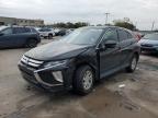 2019 Mitsubishi Eclipse Cross ES