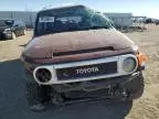 2008 Toyota FJ Cruiser