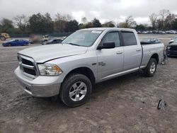 Salvage cars for sale at Madisonville, TN auction: 2019 Dodge RAM 1500 Classic SLT