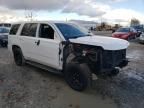 2020 Chevrolet Tahoe Police