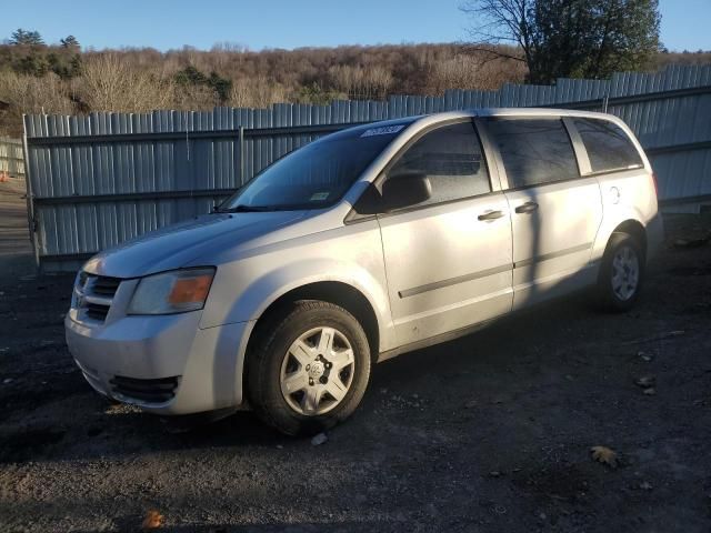 2008 Dodge Grand Caravan SE