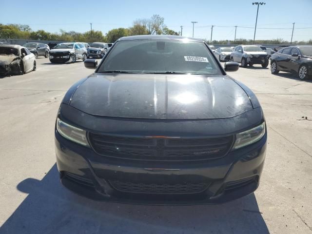 2015 Dodge Charger SE