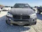 2016 BMW X5 XDRIVE35D