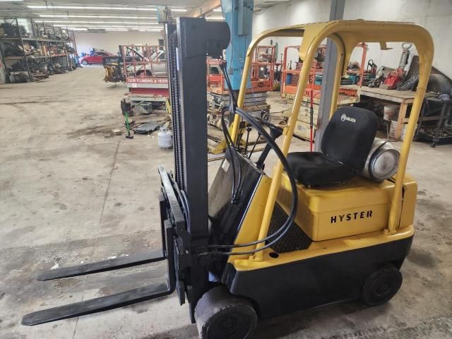 1989 Hyster Other