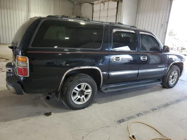 2003 GMC Yukon XL K1500