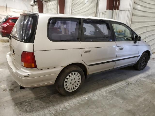 1995 Honda Odyssey LX