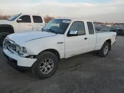 Salvage cars for sale from Copart Des Moines, IA: 2008 Ford Ranger Super Cab