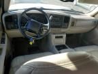 2002 Chevrolet Tahoe C1500