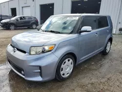 Scion xb Vehiculos salvage en venta: 2012 Scion XB