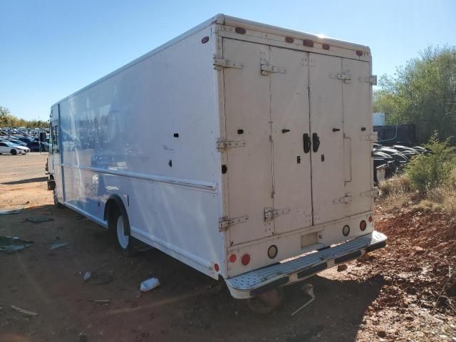 2008 Freightliner Chassis M Line WALK-IN Van