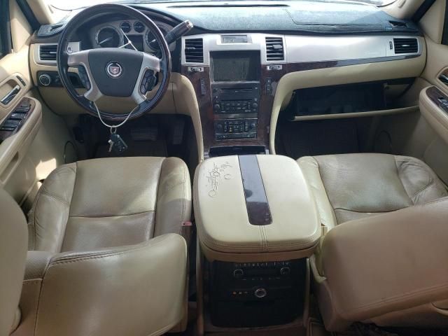 2009 Cadillac Escalade Luxury