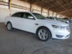 2016 Ford Taurus SEL