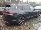 2024 Volkswagen Atlas SEL Premium R-Line