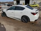 2021 Acura ILX Premium A-Spec