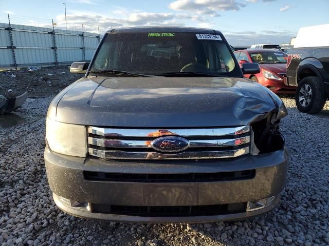 2010 Ford Flex SEL