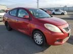 2014 Nissan Versa S