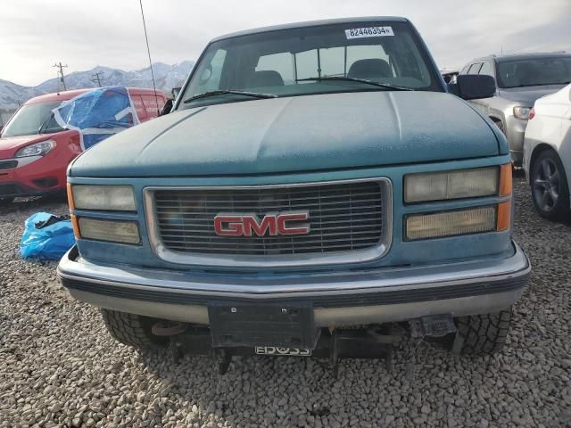 1997 GMC Sierra K2500