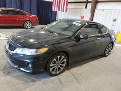 2014 Honda Accord EXL en venta en Byron, GA