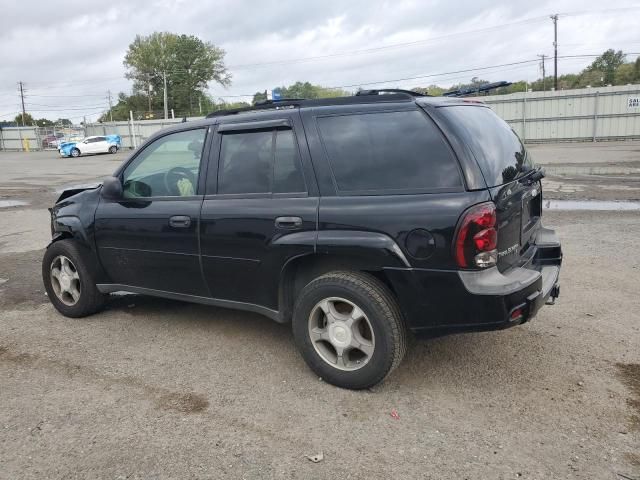 2007 Chevrolet Trailblazer LS