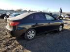 2010 Hyundai Elantra Blue